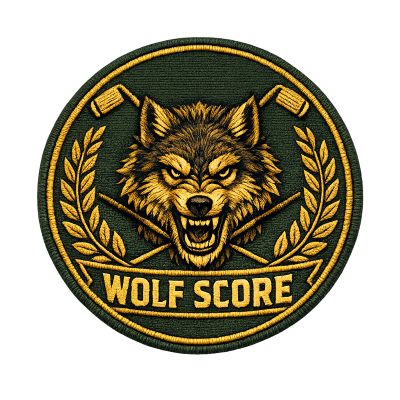 Wolf Winner